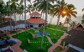 Sunview Beach Resort Varkala